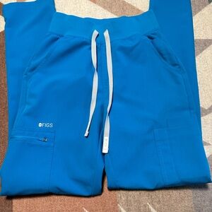 Figs Scrub Pant